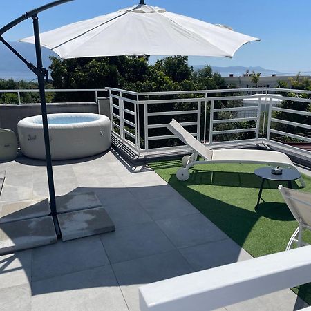 Veseri Home Boscotrecase Εξωτερικό φωτογραφία