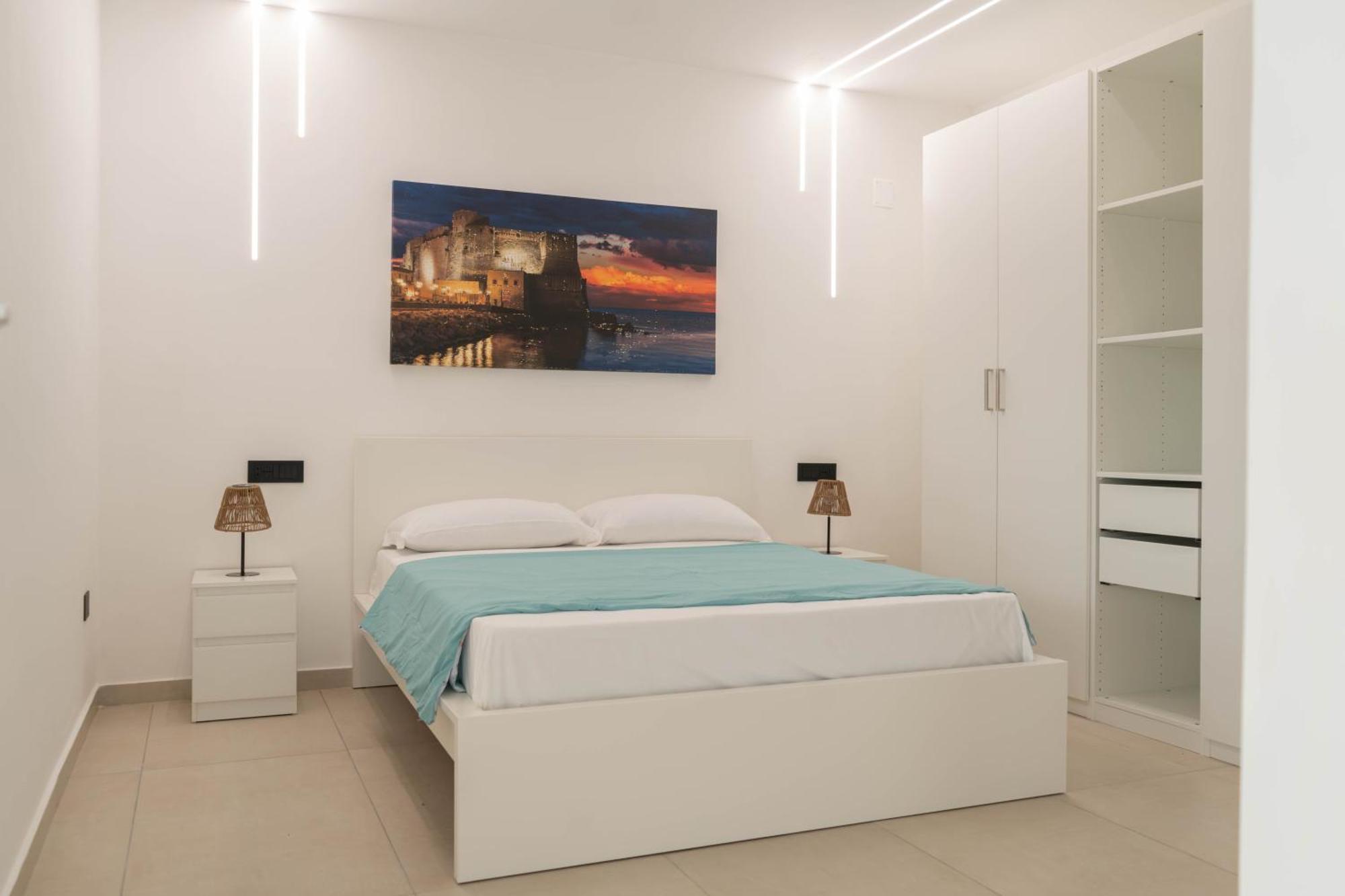 Veseri Home Boscotrecase Εξωτερικό φωτογραφία
