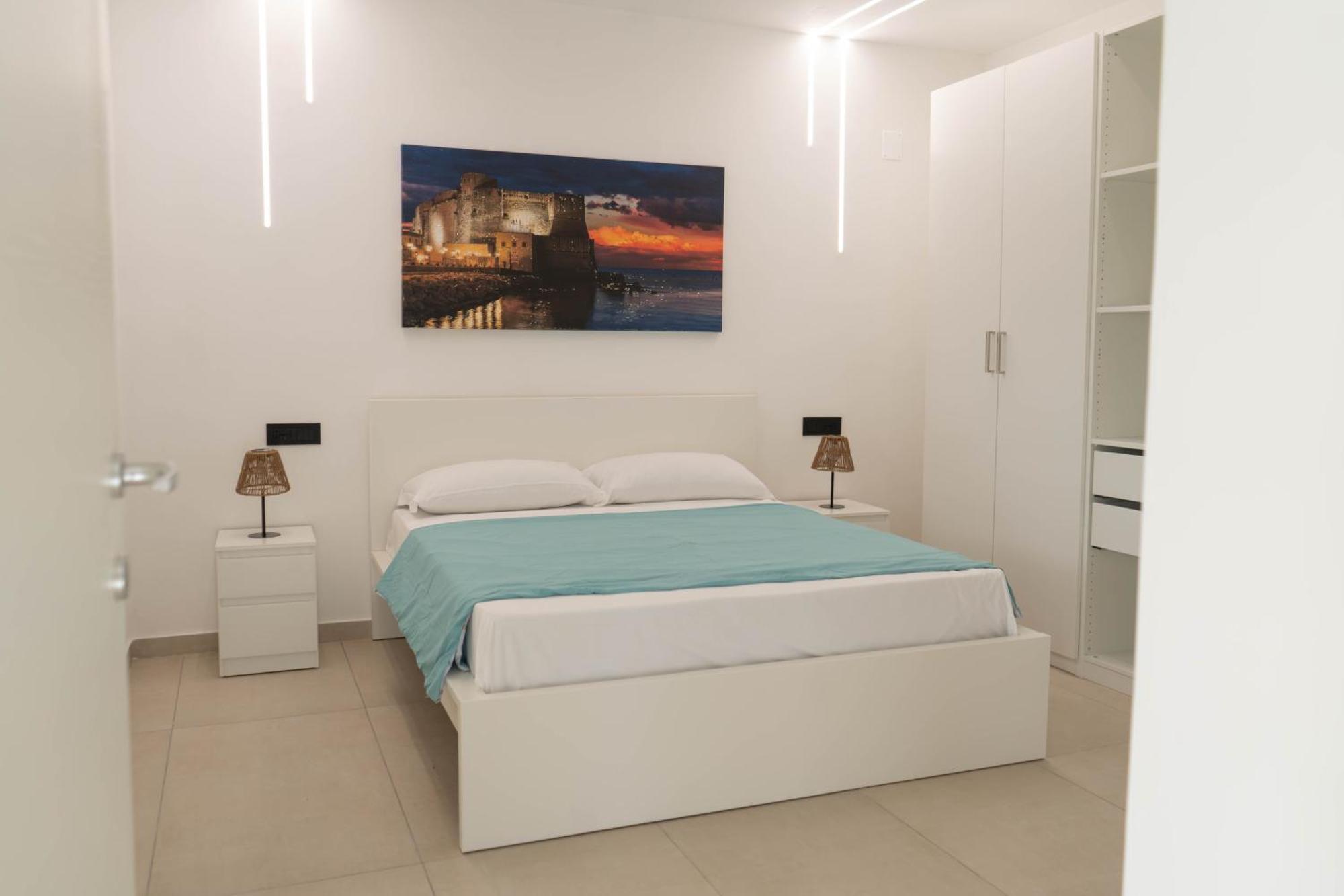 Veseri Home Boscotrecase Εξωτερικό φωτογραφία