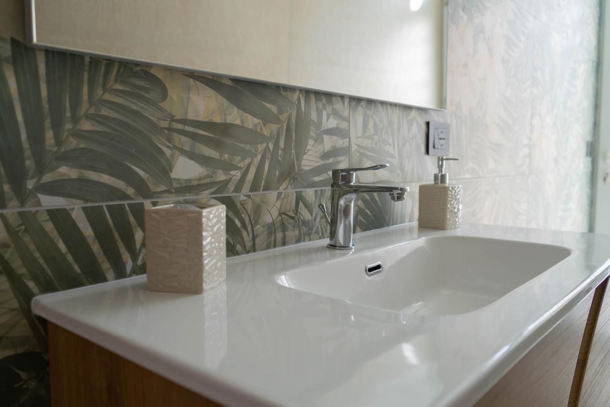 Veseri Home Boscotrecase Εξωτερικό φωτογραφία
