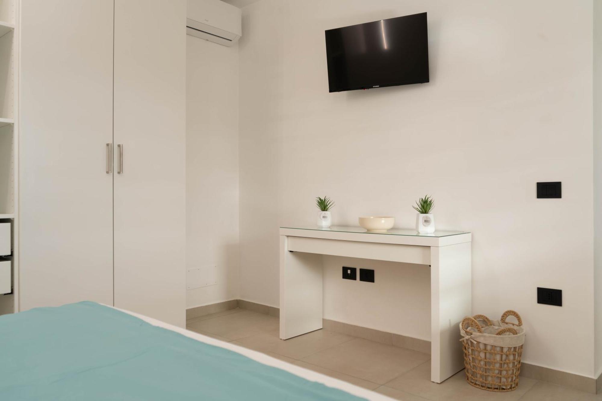 Veseri Home Boscotrecase Εξωτερικό φωτογραφία