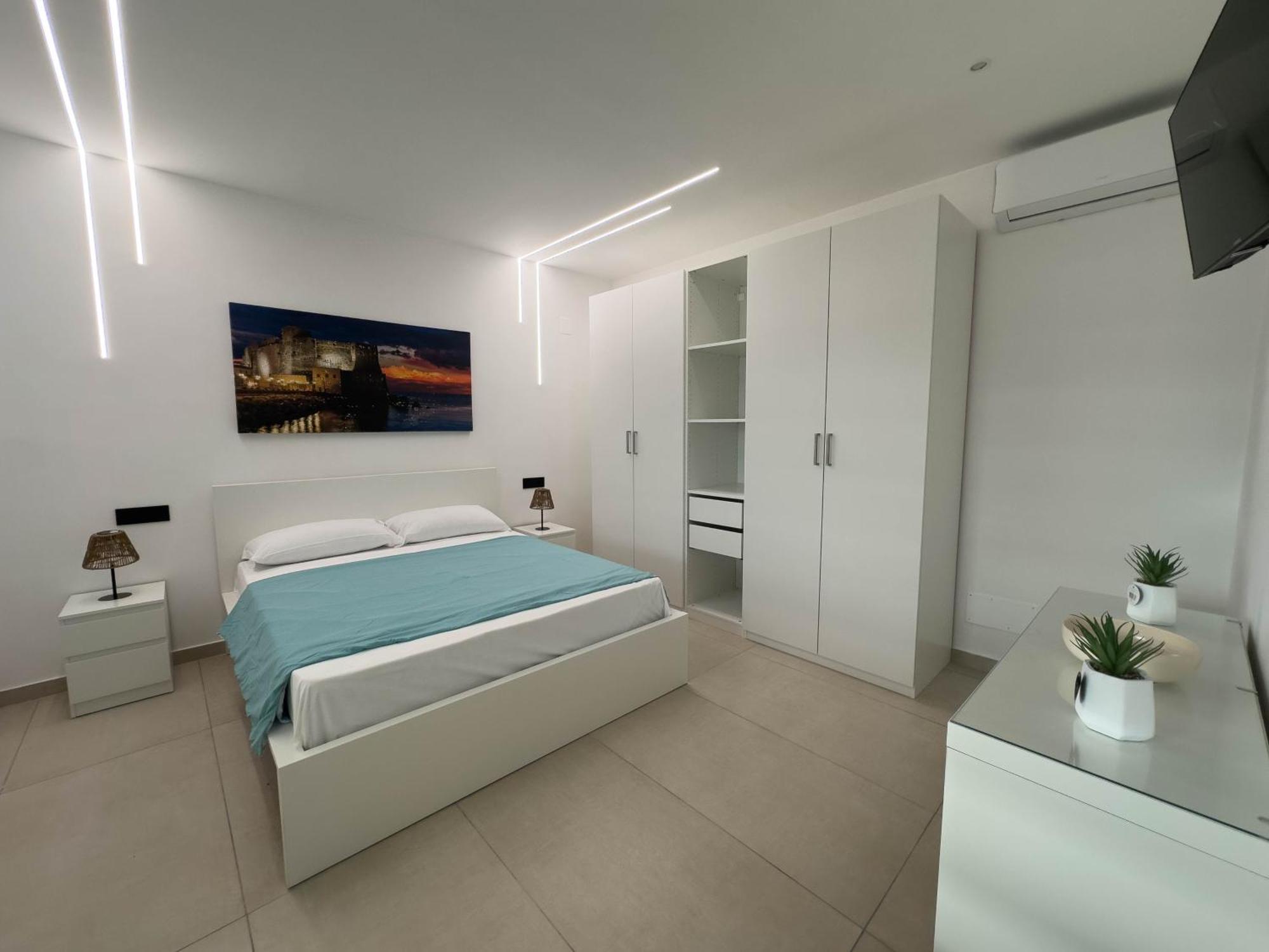Veseri Home Boscotrecase Εξωτερικό φωτογραφία