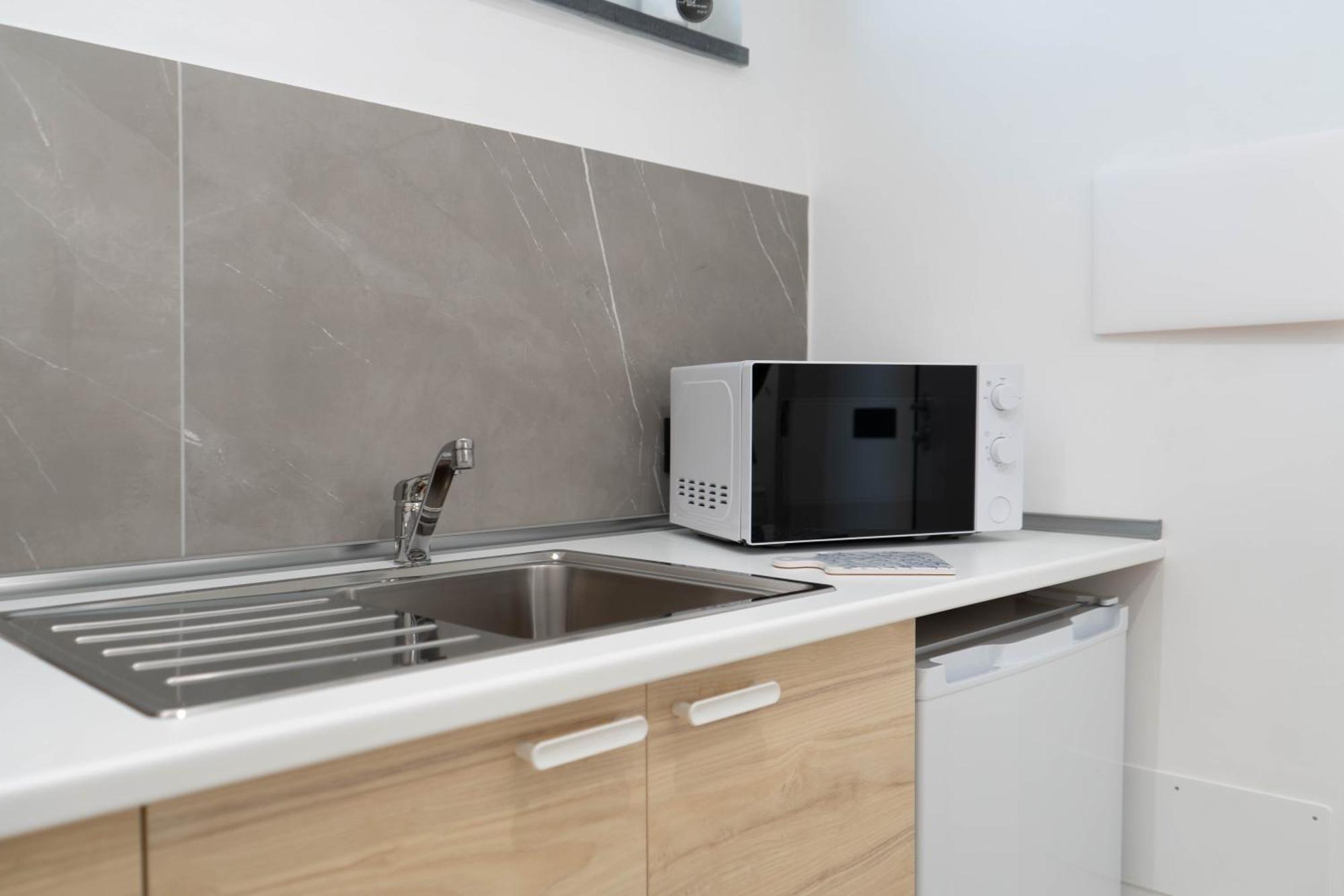 Veseri Home Boscotrecase Εξωτερικό φωτογραφία