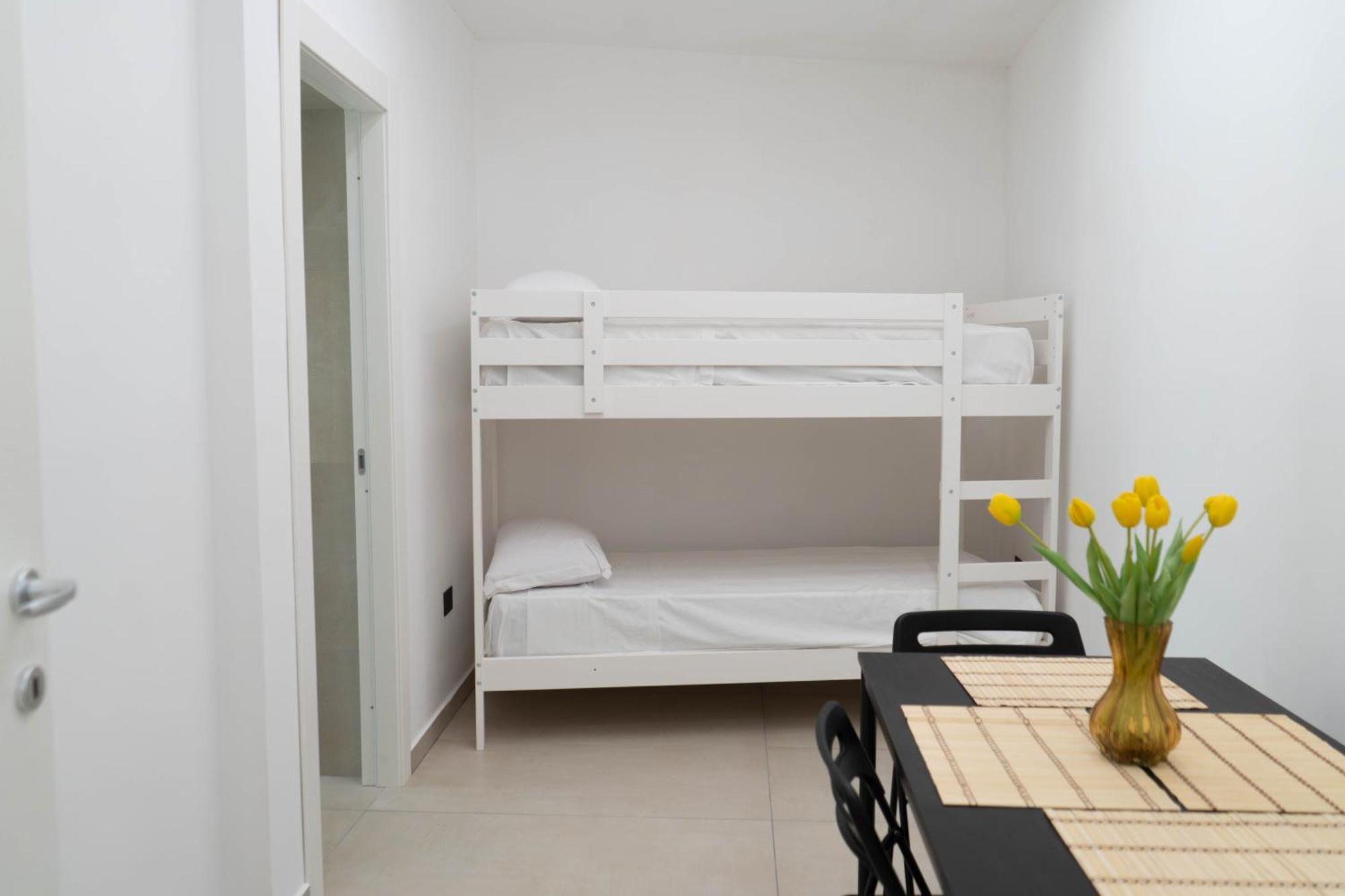 Veseri Home Boscotrecase Εξωτερικό φωτογραφία