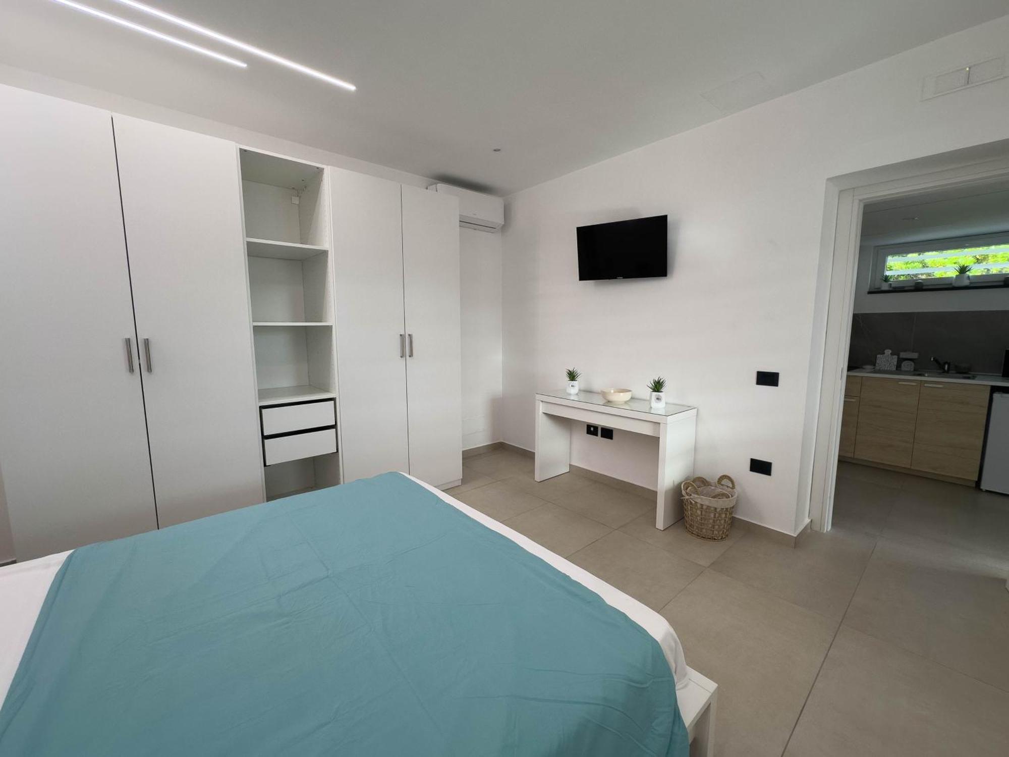 Veseri Home Boscotrecase Εξωτερικό φωτογραφία