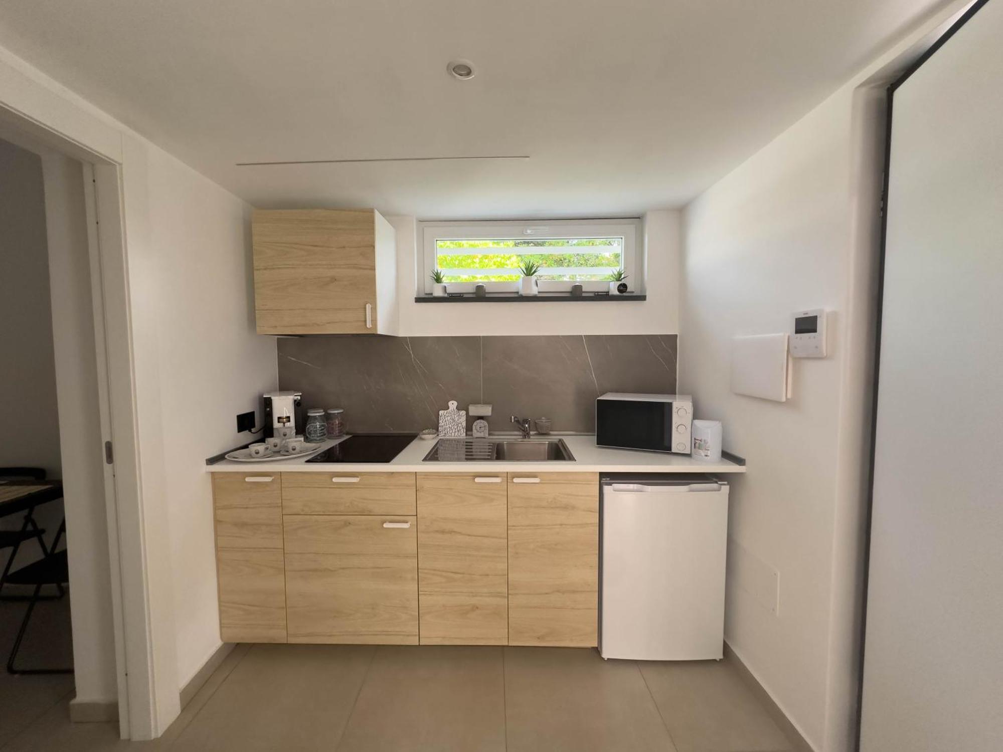 Veseri Home Boscotrecase Εξωτερικό φωτογραφία