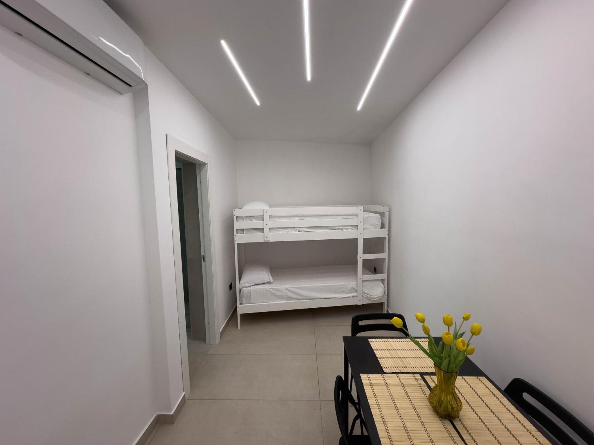 Veseri Home Boscotrecase Εξωτερικό φωτογραφία