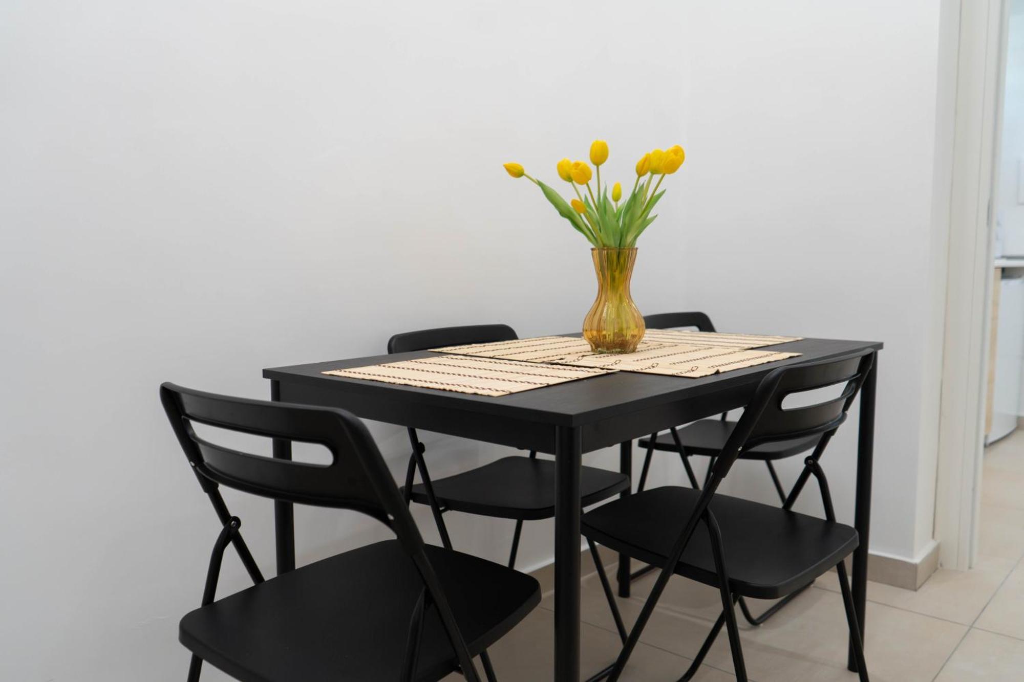 Veseri Home Boscotrecase Εξωτερικό φωτογραφία