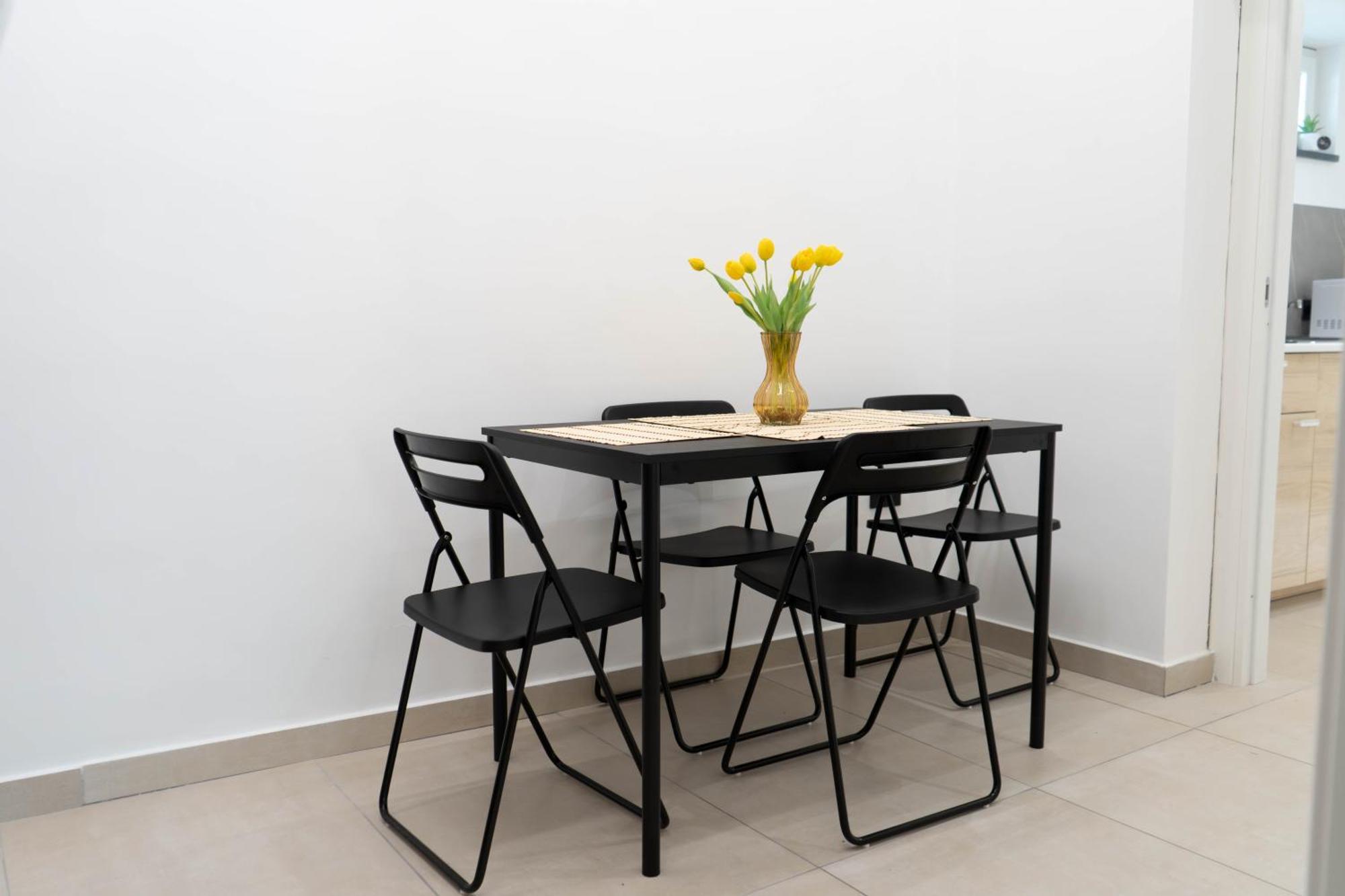 Veseri Home Boscotrecase Εξωτερικό φωτογραφία